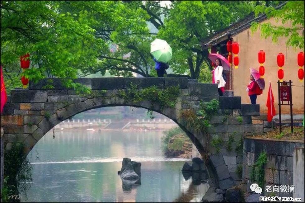 【春天，广西桂林灌阳县向您发出邀请！】江口老街又逢春 - 游山玩水 - 新乡生活社区 - 新乡28生活网 xx.28life.net