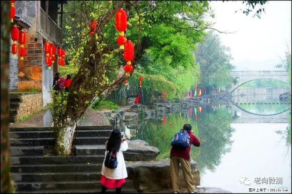 【春天，广西桂林灌阳县向您发出邀请！】江口老街又逢春 - 游山玩水 - 新乡生活社区 - 新乡28生活网 xx.28life.net