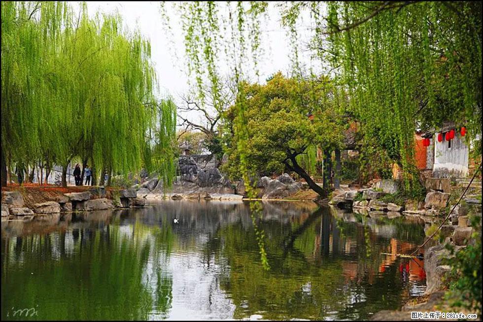 【春天，广西桂林灌阳县向您发出邀请！】江口老街又逢春 - 游山玩水 - 新乡生活社区 - 新乡28生活网 xx.28life.net