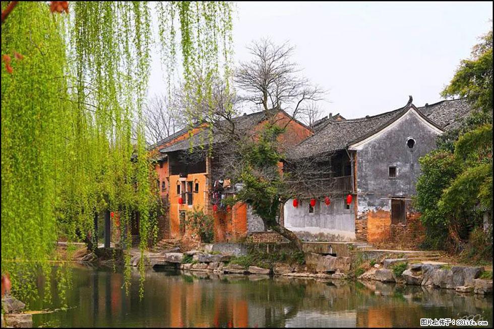 【春天，广西桂林灌阳县向您发出邀请！】江口老街又逢春 - 游山玩水 - 新乡生活社区 - 新乡28生活网 xx.28life.net