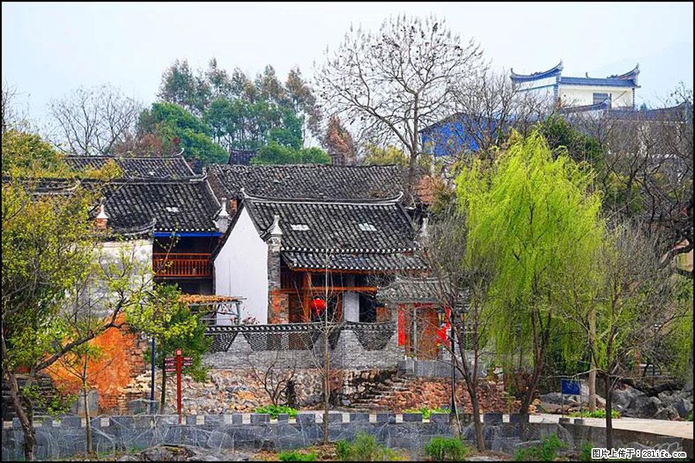 【春天，广西桂林灌阳县向您发出邀请！】江口老街又逢春 - 游山玩水 - 新乡生活社区 - 新乡28生活网 xx.28life.net