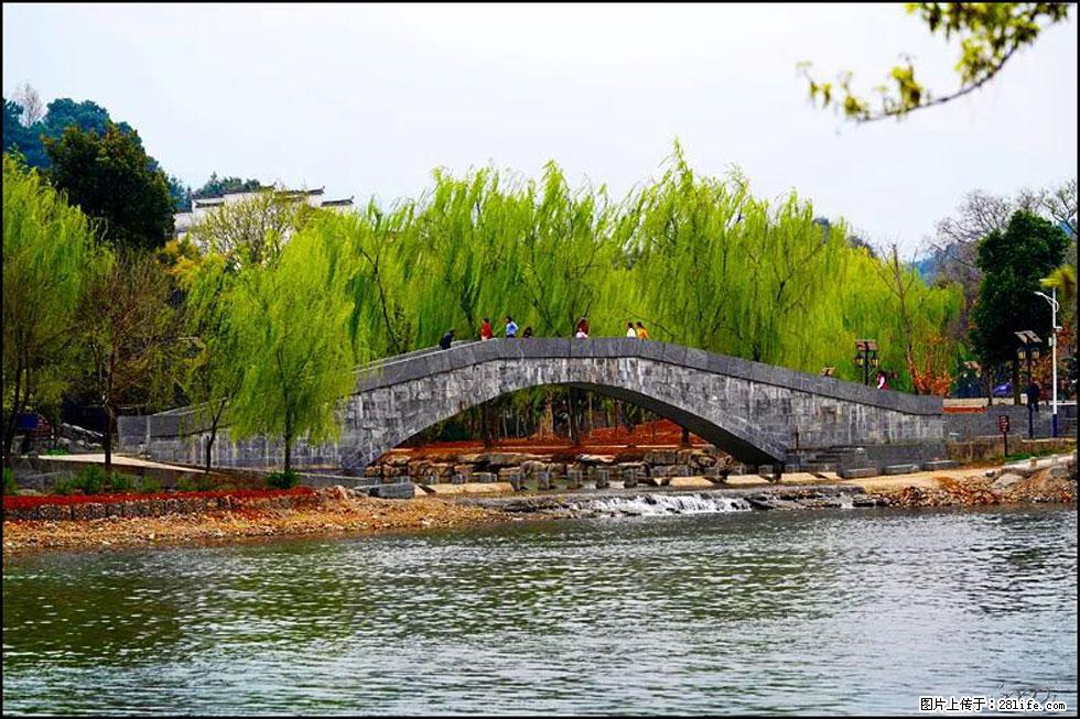 【春天，广西桂林灌阳县向您发出邀请！】江口老街又逢春 - 游山玩水 - 新乡生活社区 - 新乡28生活网 xx.28life.net