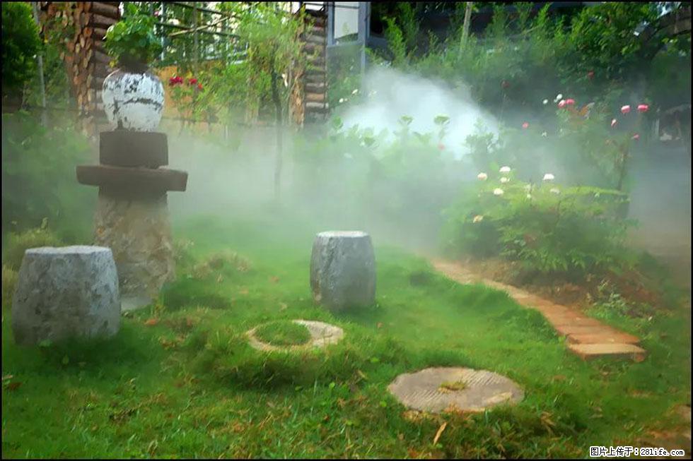 【春天，广西桂林灌阳县向您发出邀请！】如梦似幻莲溪庐 - 游山玩水 - 新乡生活社区 - 新乡28生活网 xx.28life.net