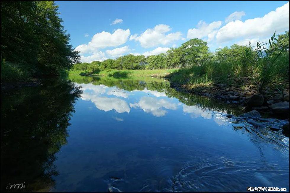 【春天，广西桂林灌阳县向您发出邀请！】熊家寨湿地公园 - 游山玩水 - 新乡生活社区 - 新乡28生活网 xx.28life.net
