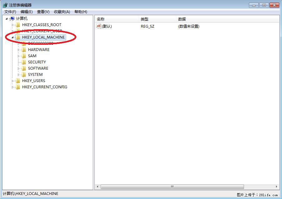 Photoshop不能直接拖拽打开图片的解决办法 - 生活百科 - 新乡生活社区 - 新乡28生活网 xx.28life.net