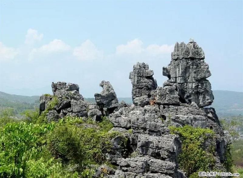 桂林旅游名城景点：灌阳文市石林 - 游山玩水 - 新乡生活社区 - 新乡28生活网 xx.28life.net