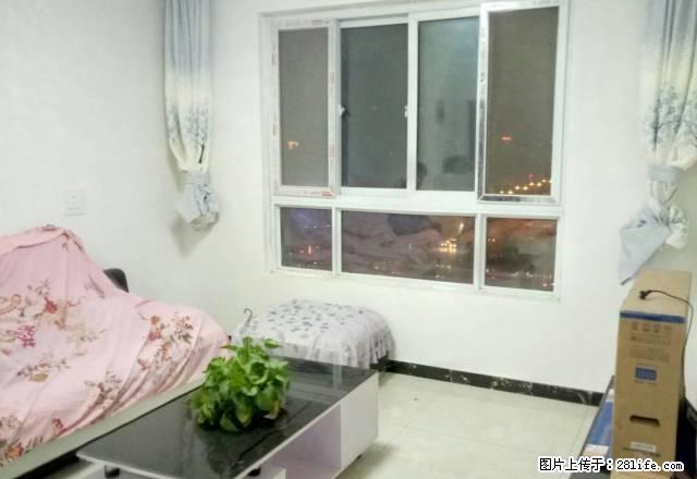 南区金谷阳光地带 简装2室 全新家电家具齐 有暖气 拎包入住 - 房屋出租 - 房屋租售 - 新乡分类信息 - 新乡28生活网 xx.28life.net
