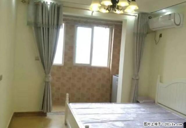 万达牧野湖附近中建海德壹号电梯7楼小公寓拎包入住 - 房屋出租 - 房屋租售 - 新乡分类信息 - 新乡28生活网 xx.28life.net