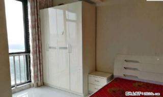 红星标准1室1厅， 家具家电齐全 拎包入住，急租！ - 新乡28生活网 xx.28life.net