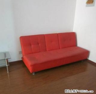 十中近 清华园标间 家具 家电齐全 拎包入住 干净 有实景图 - 新乡28生活网 xx.28life.net
