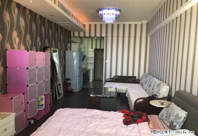 和平路与平原路 维多利亚公馆 精装 标间。家电齐全拎包入住 - 房屋出租 - 房屋租售 - 新乡分类信息 - 新乡28生活网 xx.28life.net