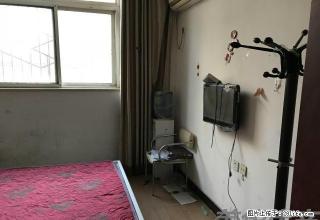 宏力大道与郊委路 陵园小学对面 金谷华庭 标间。拎包入住 - 新乡28生活网 xx.28life.net