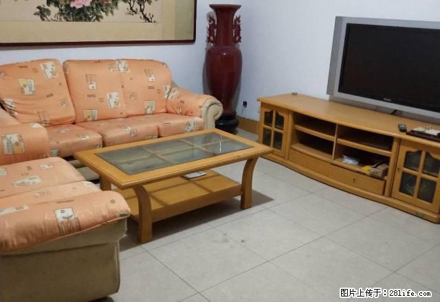豫程小区 人才市场对面三室一厅 家具齐全含一年物业费和宽带费 - 房屋出租 - 房屋租售 - 新乡分类信息 - 新乡28生活网 xx.28life.net