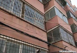 东站家属院 三室两厅家具齐全 三楼 拎包入住 - 新乡28生活网 xx.28life.net