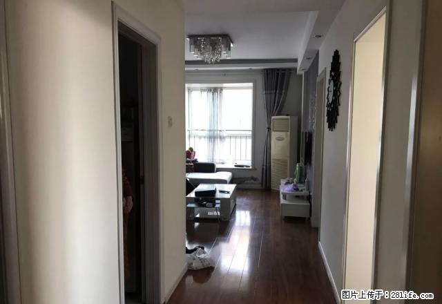 胜利路滨河路 绿都塞纳春天 三室一厅 精装修，双气 拎包入住 - 房屋出租 - 房屋租售 - 新乡分类信息 - 新乡28生活网 xx.28life.net