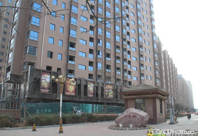 东区 大景城 3室1厅 临近万德隆 位置优越 - 房屋出租 - 房屋租售 - 新乡分类信息 - 新乡28生活网 xx.28life.net