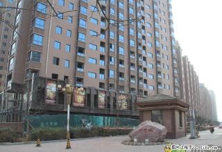 东区 大景城 3室1厅 临近万德隆 位置优越 - 新乡28生活网 xx.28life.net