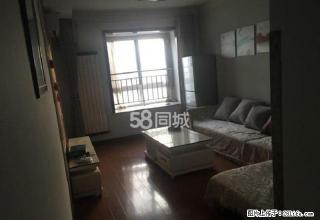 塞纳春天 3室1厅1卫 精装 有暖气 可配全新家电 宽带免费 - 新乡28生活网 xx.28life.net