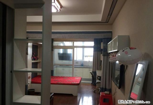 中同街与解放路 凤凰名都 标间 紧邻火车站平原商场星海湾畔 - 房屋出租 - 房屋租售 - 新乡分类信息 - 新乡28生活网 xx.28life.net
