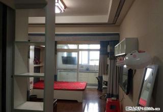 中同街与解放路 凤凰名都 标间 紧邻火车站平原商场星海湾畔 - 新乡28生活网 xx.28life.net
