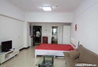 金穗大道与新一街 宝龙钻石公寓 标间 紧邻宝龙广场大景城 - 新乡28生活网 xx.28life.net