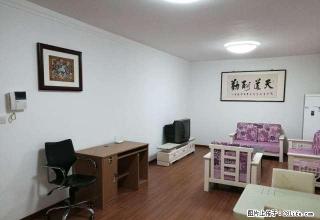 东区 进达花园 家电齐全 大两室 业主诚信出租 随时免费看房 - 新乡28生活网 xx.28life.net
