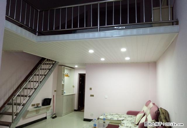 市政府康桥美庭一居室全家具精装 - 房屋出租 - 房屋租售 - 新乡分类信息 - 新乡28生活网 xx.28life.net