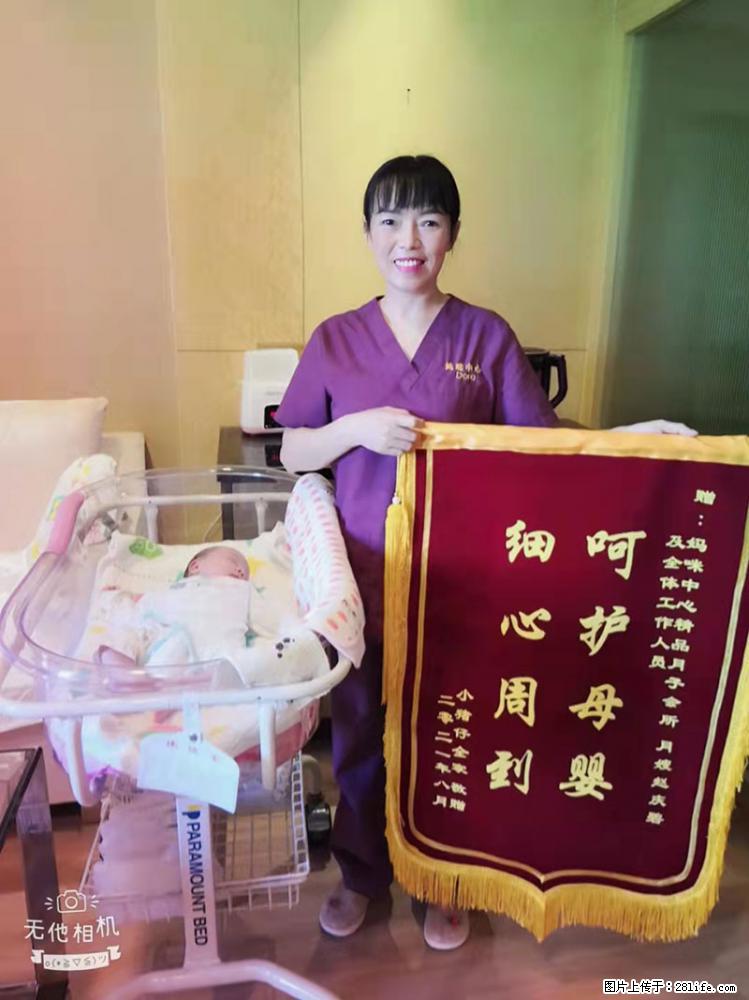 上海高端月子会所招新手月嫂，零基础带教，包吃住 - 职场交流 - 新乡生活社区 - 新乡28生活网 xx.28life.net
