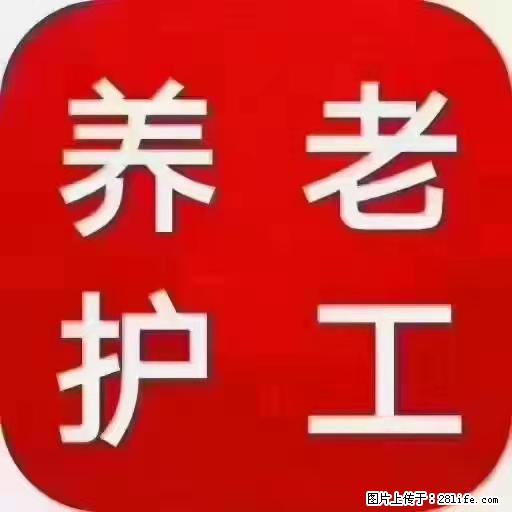 上海国企养老院，星级酒店环境，招聘养老护工 - 职场交流 - 新乡生活社区 - 新乡28生活网 xx.28life.net