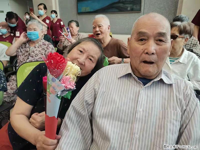 上海国企养老院，星级酒店环境，招聘养老护工 - 职场交流 - 新乡生活社区 - 新乡28生活网 xx.28life.net