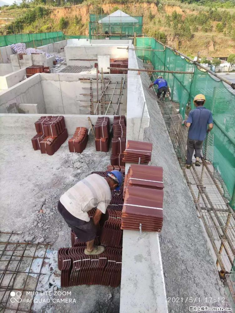 【广西三象建筑安装工程有限公司】绿地衫和田叠墅项目 - 家居生活 - 新乡生活社区 - 新乡28生活网 xx.28life.net