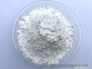 【桂林三鑫新型材料】人造石人造大理石专用碳酸钙 - 新乡28生活网 xx.28life.net