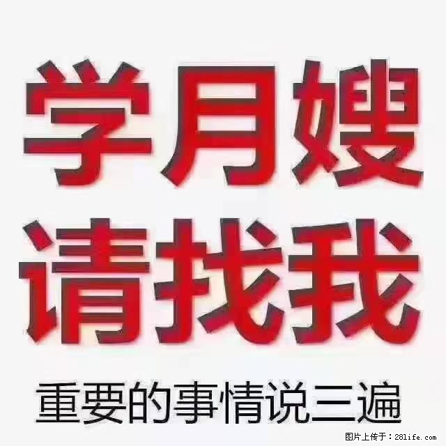 【招聘】月嫂，上海徐汇区 - 职场交流 - 新乡生活社区 - 新乡28生活网 xx.28life.net