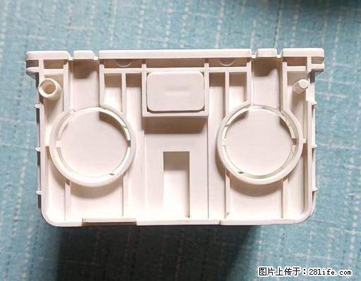 桂林荣泰吹塑、注塑【厂家直销】PVC阴燃电工配件，精品86底盒 - 其他广告 - 广告专区 - 新乡分类信息 - 新乡28生活网 xx.28life.net