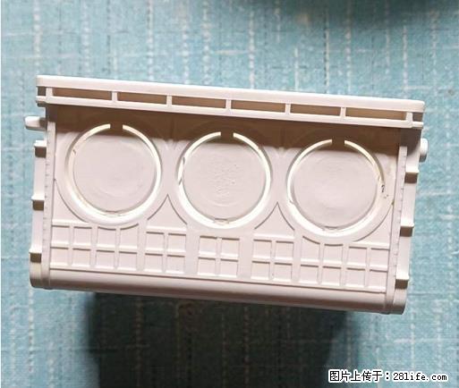 桂林荣泰吹塑、注塑【厂家直销】PVC阴燃电工配件，精品86底盒 - 家居生活 - 新乡生活社区 - 新乡28生活网 xx.28life.net