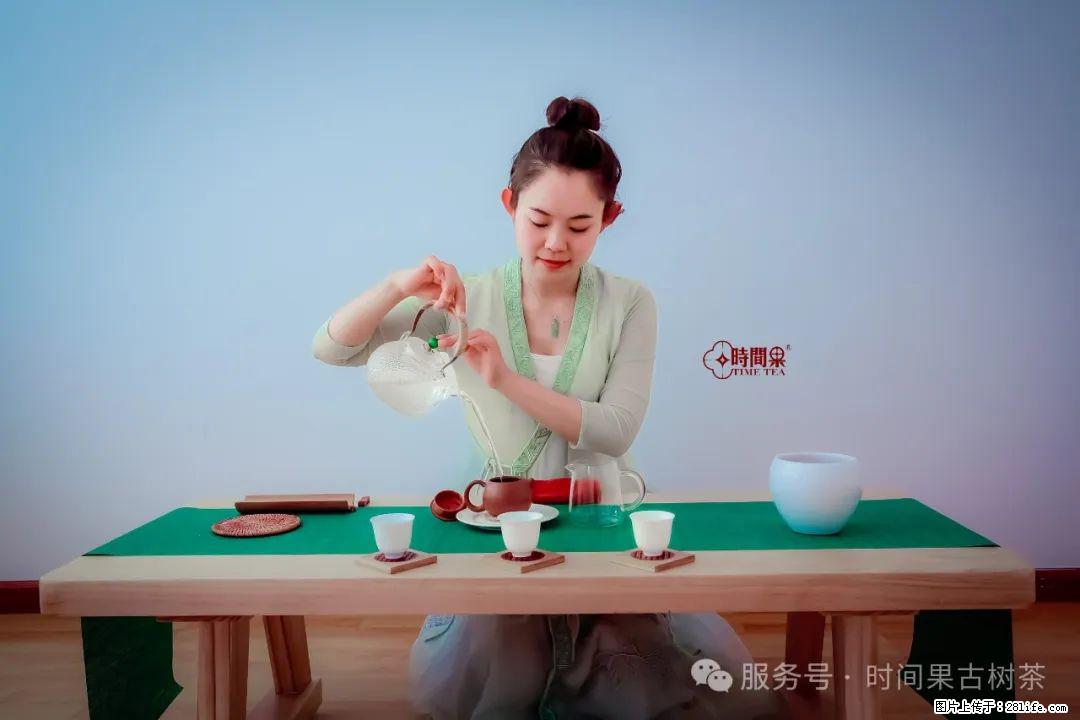 时间果百年古树龙珠普洱生茶 - 购物交流 - 新乡生活社区 - 新乡28生活网 xx.28life.net
