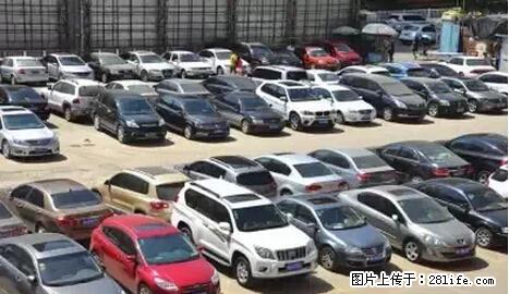 停车为什么要车头朝外？不是开玩笑，关键时刻真能救命 - 新乡生活资讯 - 新乡28生活网 xx.28life.net