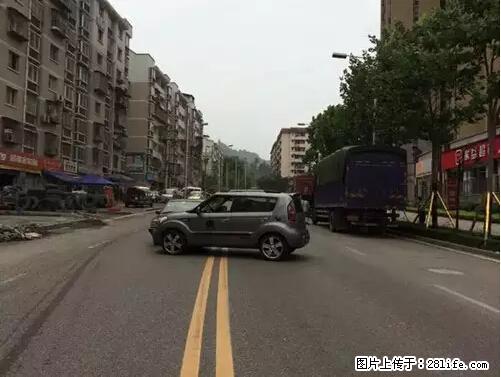 开车出事故没拍这5张照片，警察也帮不了你！ - 新乡生活资讯 - 新乡28生活网 xx.28life.net