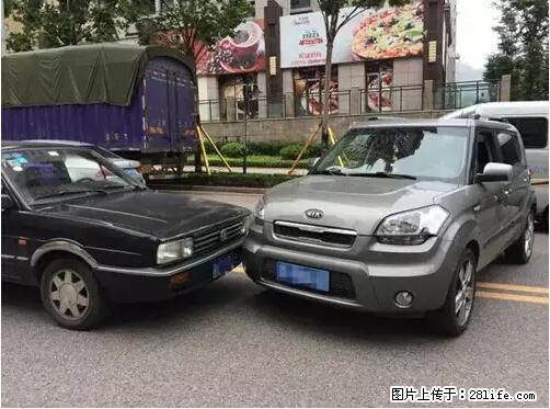 开车出事故没拍这5张照片，警察也帮不了你！ - 新乡生活资讯 - 新乡28生活网 xx.28life.net