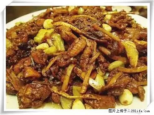 来广西旅游必吃这20道桂菜，不然就白来广西啦！ - 新乡生活资讯 - 新乡28生活网 xx.28life.net