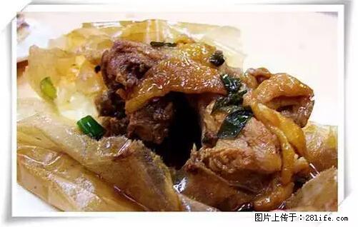 来广西旅游必吃这20道桂菜，不然就白来广西啦！ - 新乡生活资讯 - 新乡28生活网 xx.28life.net