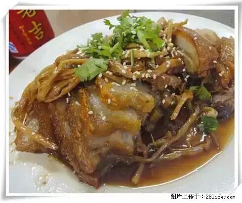 来广西旅游必吃这20道桂菜，不然就白来广西啦！ - 新乡生活资讯 - 新乡28生活网 xx.28life.net