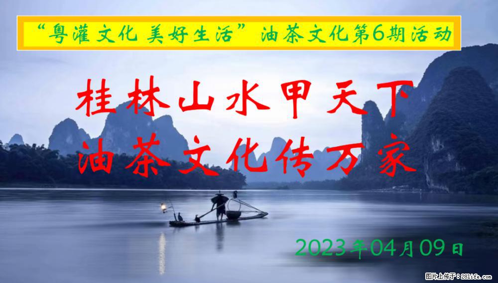“粤灌文化 美好生活”油茶文化主题活动在广东深圳成功举办 - 新乡生活资讯 - 新乡28生活网 xx.28life.net