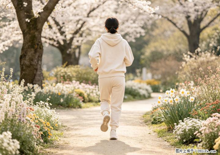 学会这套走路方法！稳血糖护心脏，养护关节更护健康 - 新乡生活资讯 - 新乡28生活网 xx.28life.net